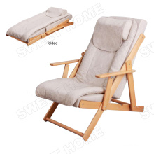 Electric Folding Leisure Reclining Mini Small Massage Chair